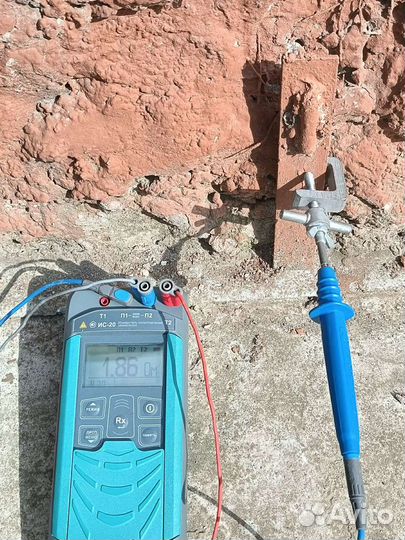 Электролаборатория, Электротехническая лаборатория