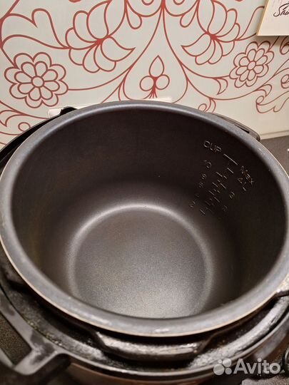 Скороварка мультиварка Redmond