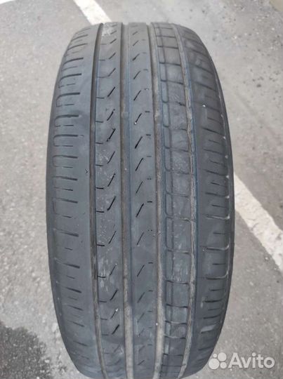 Pirelli Scorpion Verde 215/60 R17 96H