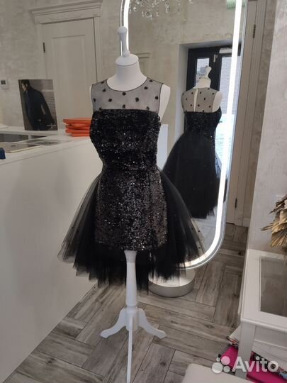 Пошив одежды