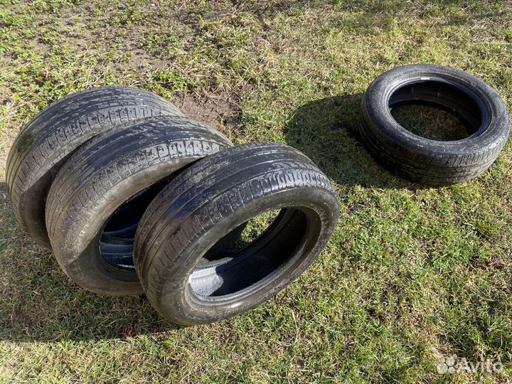 Pirelli Cinturato P7 225/60 R17 99V