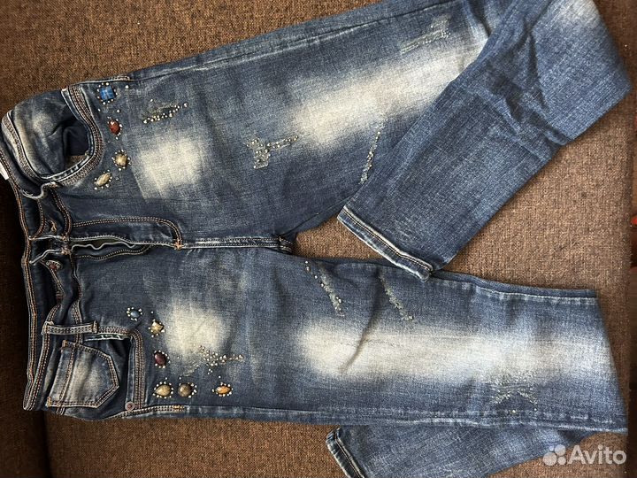 Женские вещи пакетом 44-46