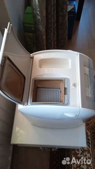 Хлебопечка panasonic SD-257