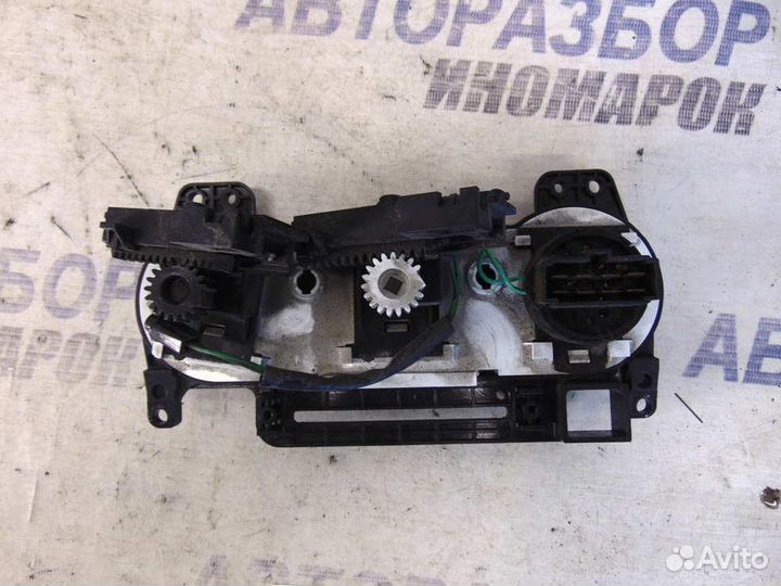 Блок управления отопителем для Hyundai Accent 2 2