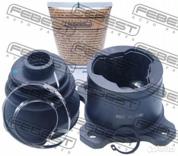 Febest 0411-V75RH шрус внутренний перед прав