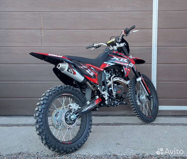 Motoland XR 250 Lite 172Fmm