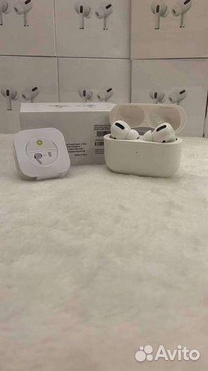 AirPods Pro 2 Топовая реплика (premium) скидки