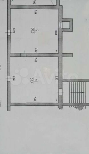 Помещение св назначения, 102 м²