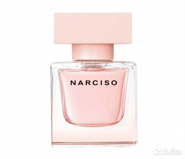 Narciso Rodriguez Narciso Cristal (оригинал)