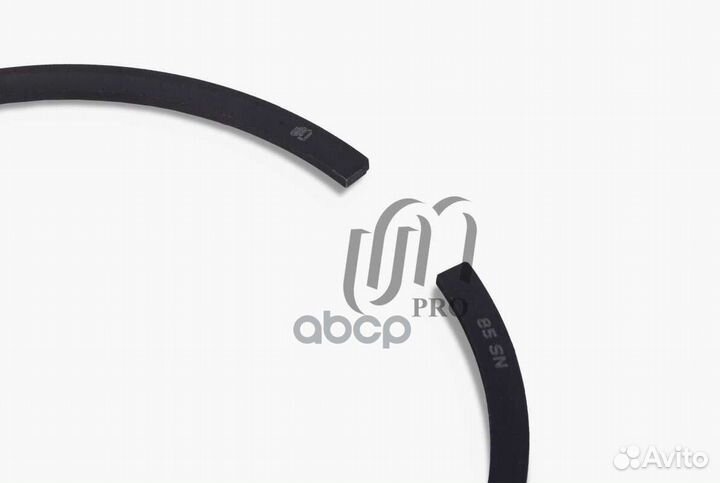 Кольца поршневые STD Hyundai G4CP, G4JP d85.0 STD