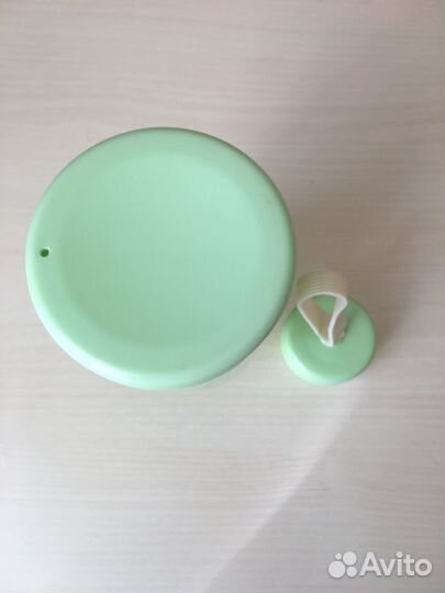 Бутылка для воды