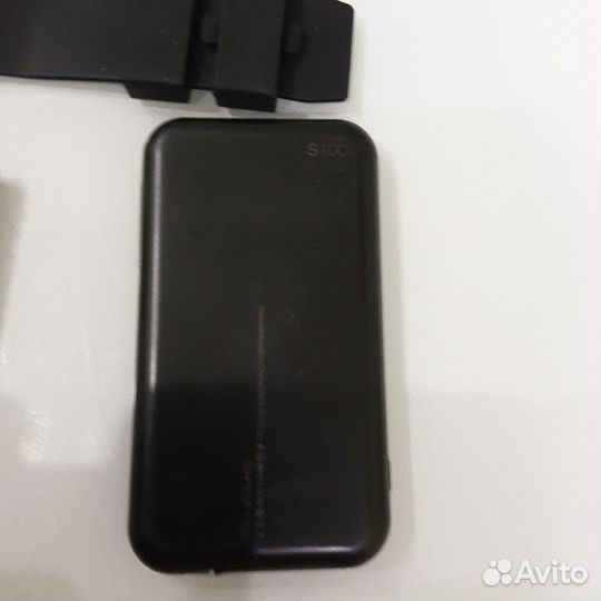 iPod nano 4 iriver s100