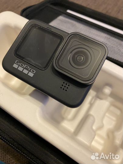 Экшн камера GoPro Hero 11 Black