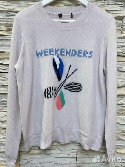 Джемпер Weekend L