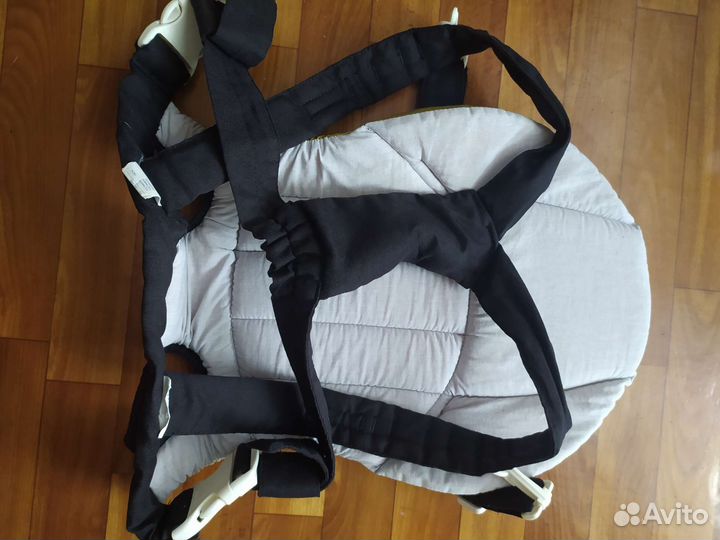 Кенгуру переноска