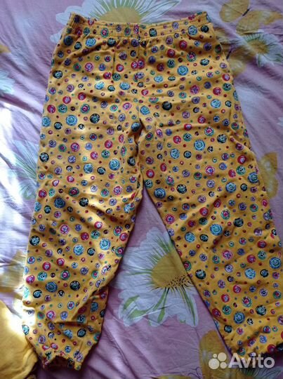 Костюм детский размер 36