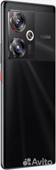 ZTE nubia Z60 Ultra, 12/512 ГБ