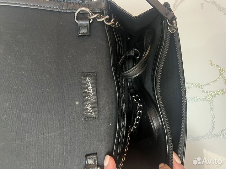 Сумка женская через плечо Victoria secret