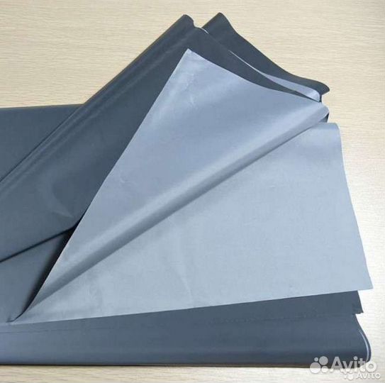 Экран для проектора светоотражающий, новый