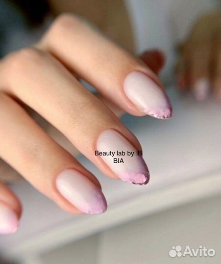 Маникюр/Педикюр/Наращивание