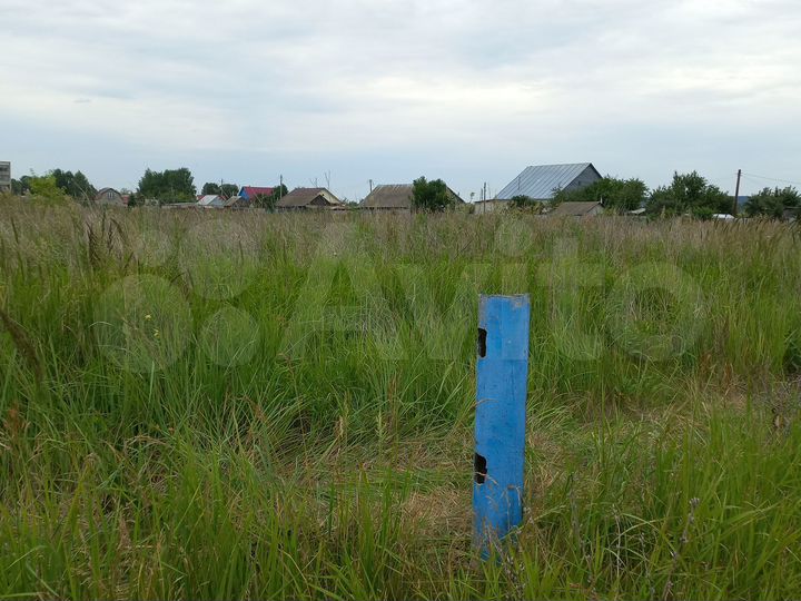 Участок 21 сот. (ИЖС)