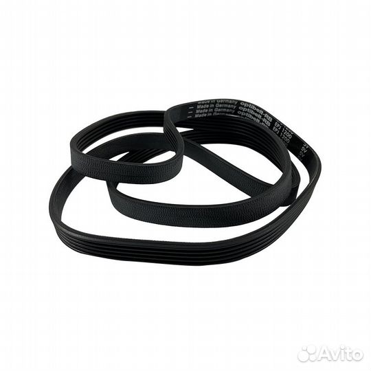 Ремень для стиральной машины 1200 J5 EL Optibelt