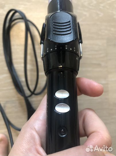 Щипцы babyliss C325E