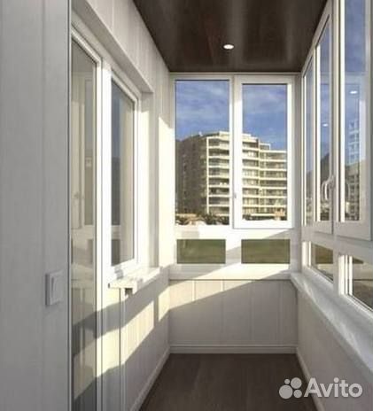 Окна за 7 дней