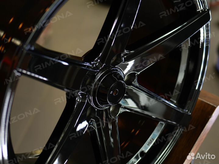 Литые диски Shogun R17 для Mazda. Рассрочка