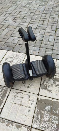 Гироскутер Segway Ninebot mini