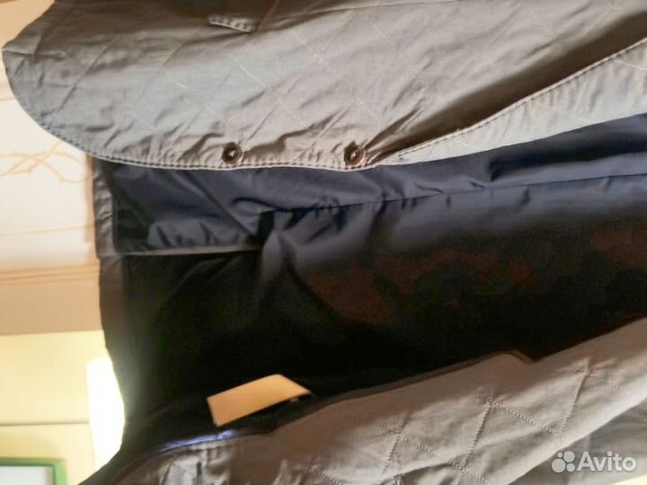 Куртка демисезонная massimo dutti