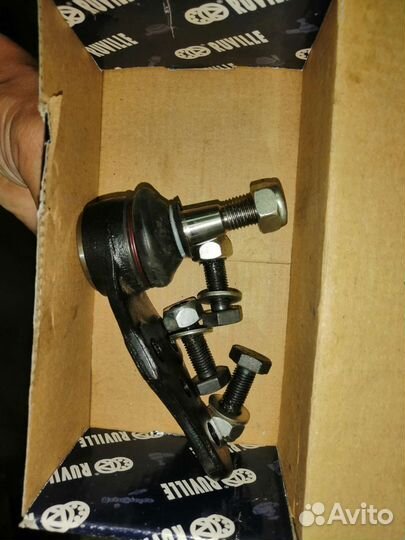 Шаровая опора Espero Lanos Nexia