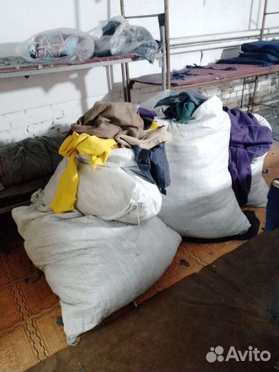 Ткань трехнитка