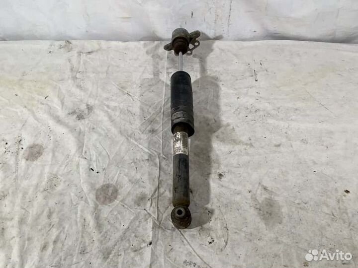 Амортизатор задний правый Opel Corsa D Рестайл 2