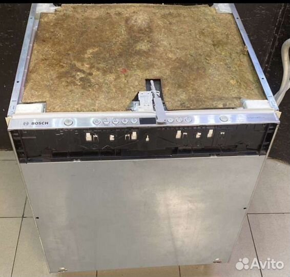 Посудомоечная машина Bosch 60 см