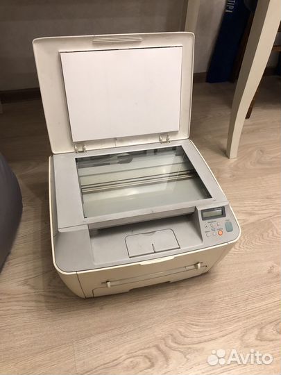 Мфу лазерный