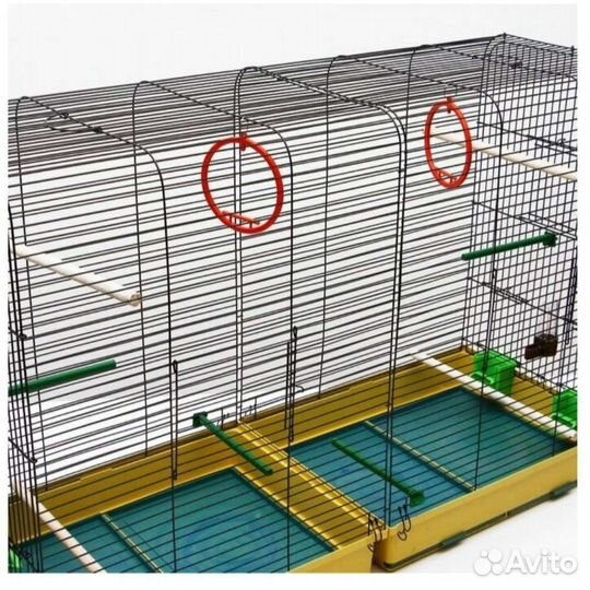 Клетка Для птиц