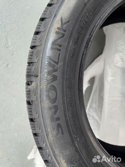 Triangle PL01 215/55 R17 98R