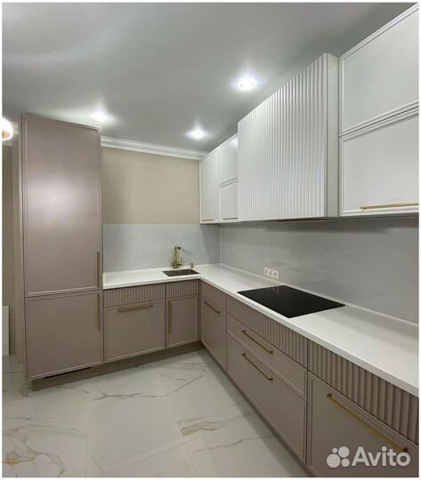 Кухня на заказ CS - 175