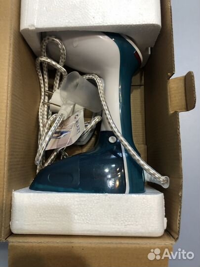 Ручной отпариватель galaxy-line GL6192