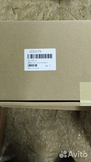 0041X1179 41X1179 Печь MS321/MS421/MS521/MS621/M