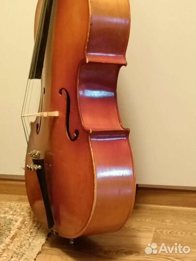 Виолончель 3/4