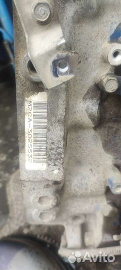 Коробка передач R 20 A