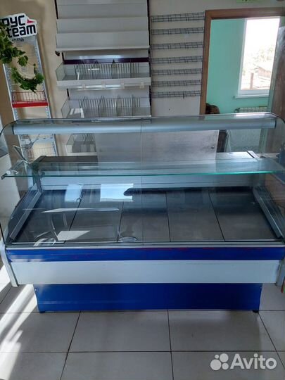 Оборудование для кафе и магазина