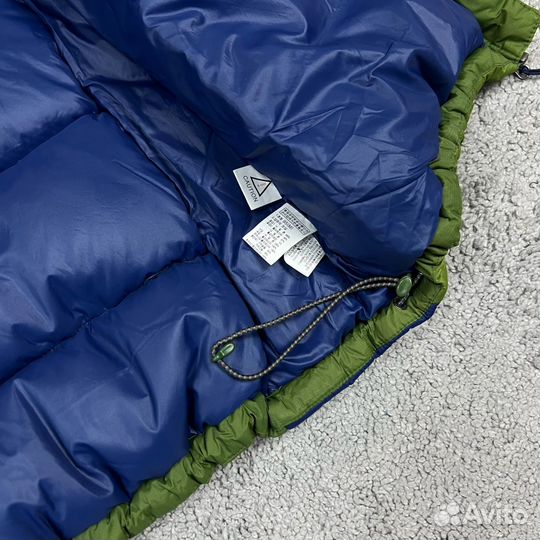 Пуховик The North Face Размер M