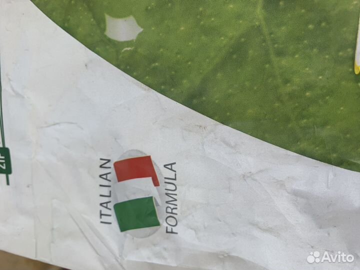 Коорм для кошек сухой Farmina 8,9 кг