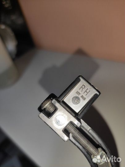 Дефлектор BRP (кронштейн)