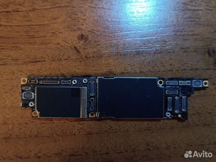 Материнская плата iPhone xr