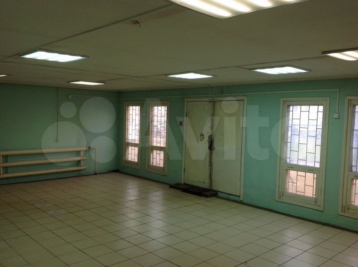 Торговая площадь, 100 м²