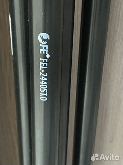 Стойка для света с амортизацией Falcon Eyes 2440